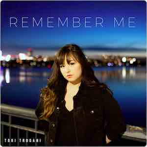 Tori Trogani - Remember Me.jpg